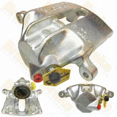 BRAKE ENGINEERING ca1028r -  Тормозной суппорт